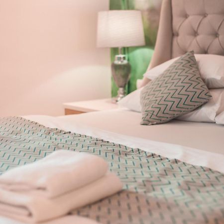 Barka B'n'B - Elegant Seaview Rooms Herceg Novi Chambre photo