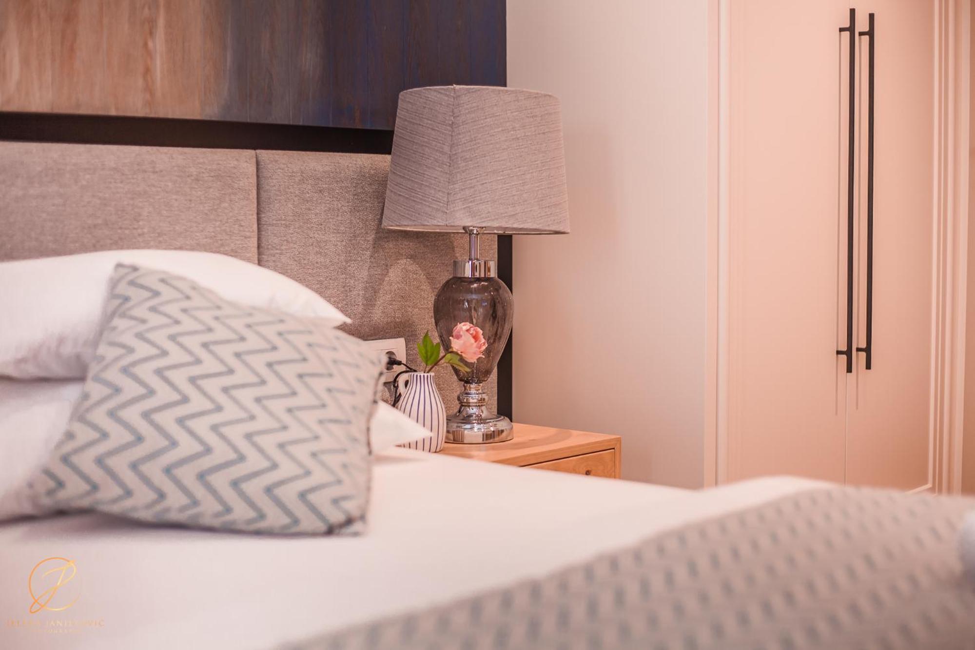 Barka B'n'B - Elegant Seaview Rooms Herceg Novi Chambre photo