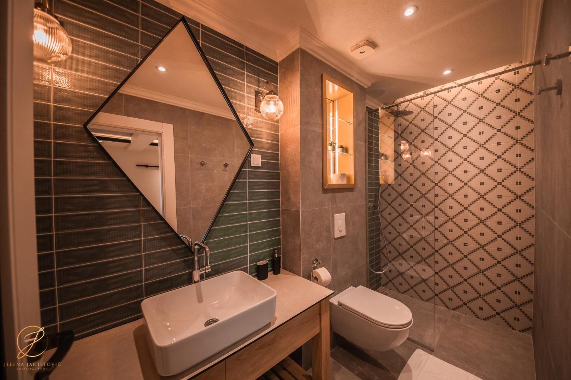 Barka B'n'B - Elegant Seaview Rooms Herceg Novi Chambre photo