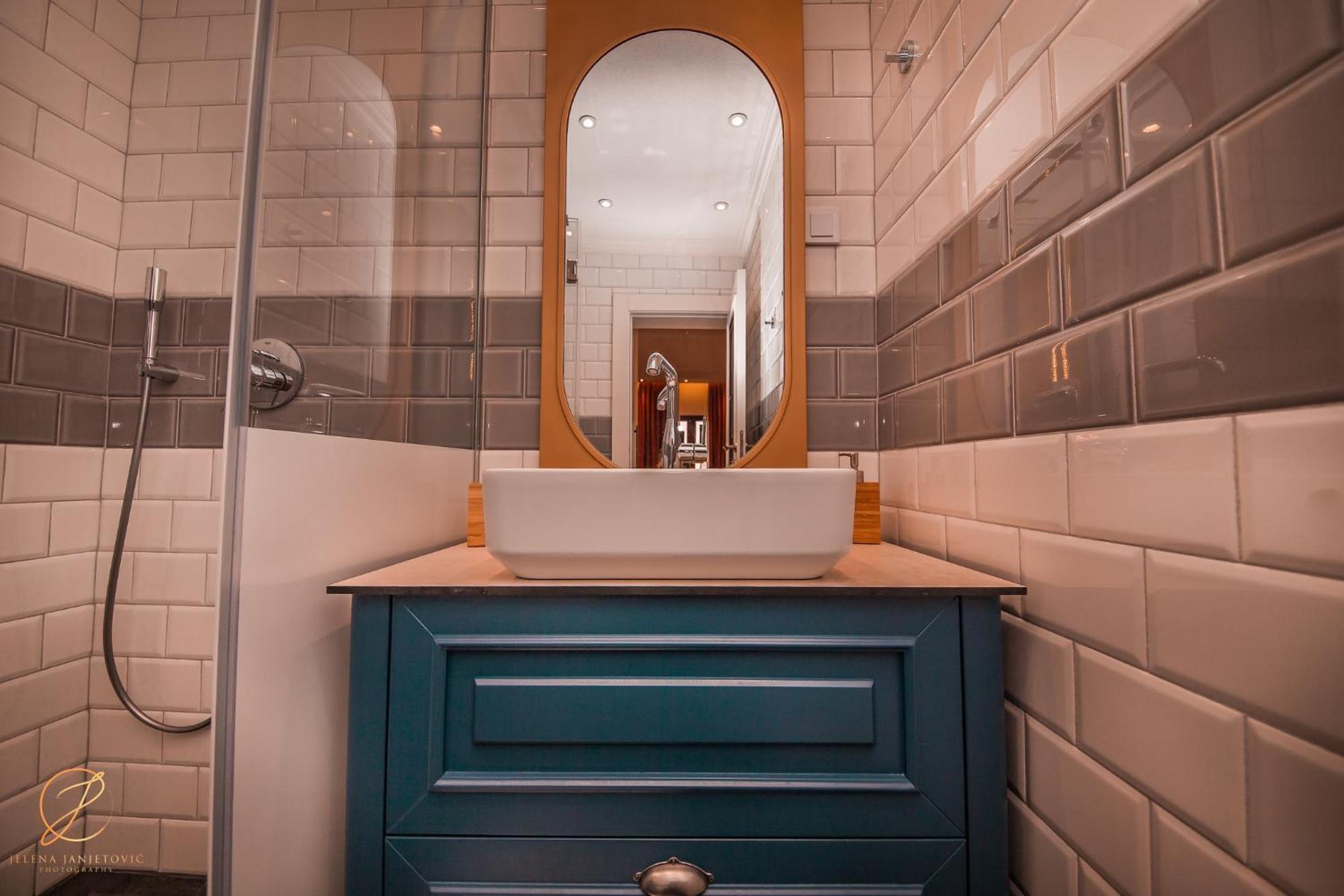 Barka B'n'B - Elegant Seaview Rooms Herceg Novi Chambre photo