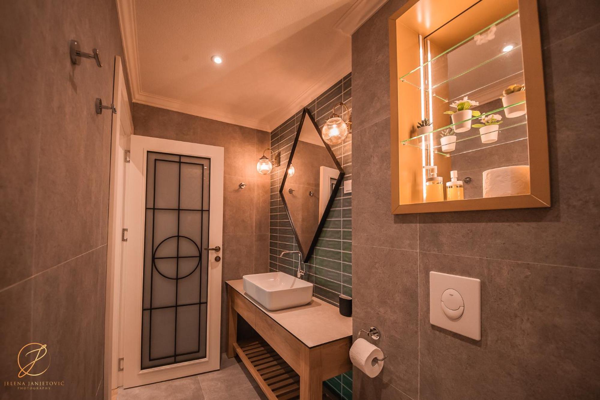 Barka B'n'B - Elegant Seaview Rooms Herceg Novi Chambre photo