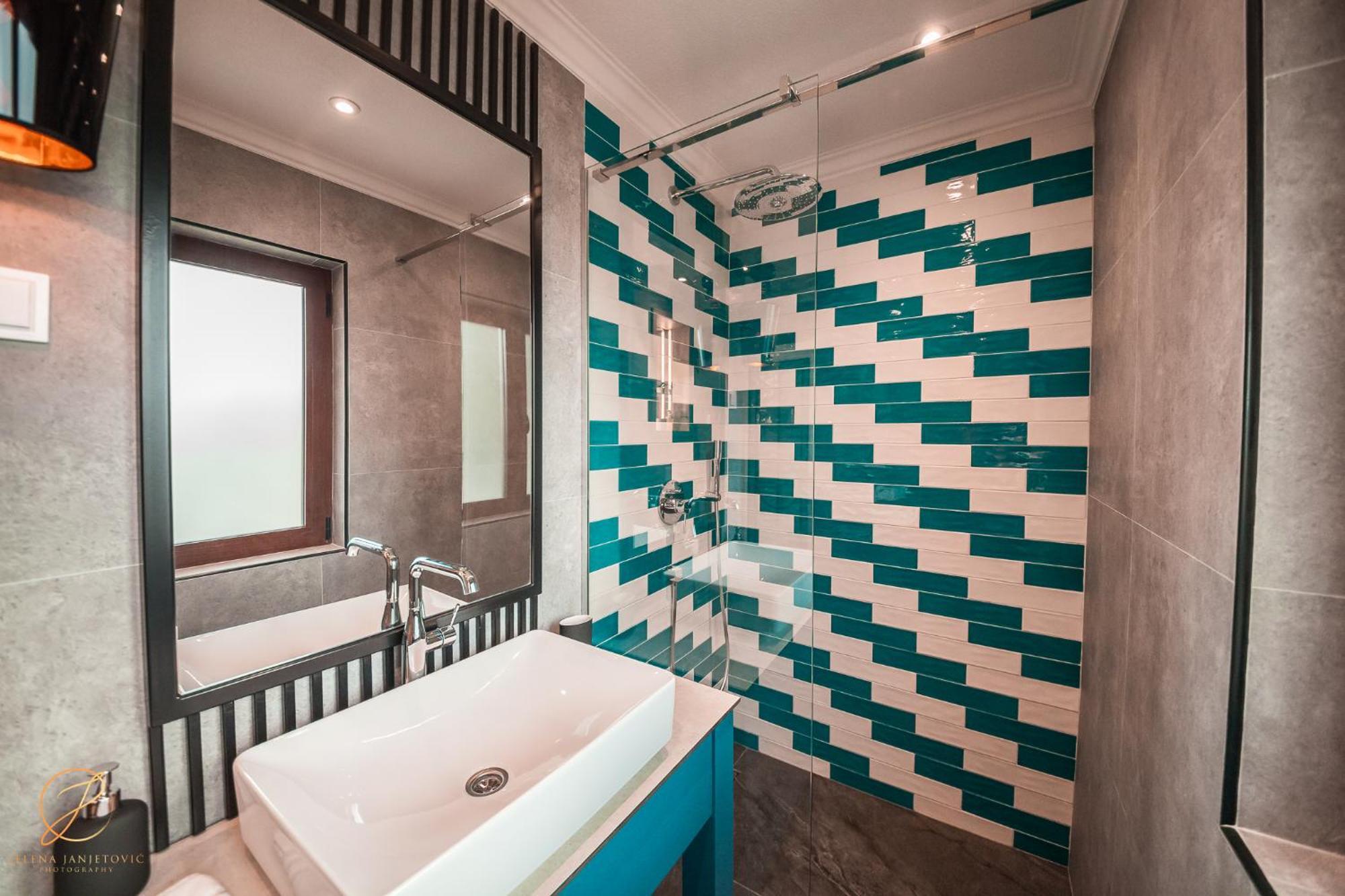 Barka B'n'B - Elegant Seaview Rooms Herceg Novi Chambre photo