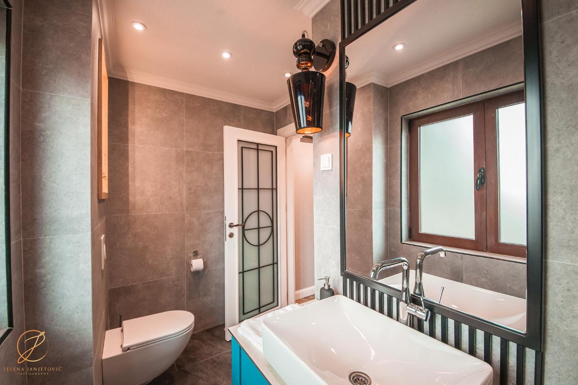 Barka B'n'B - Elegant Seaview Rooms Herceg Novi Chambre photo