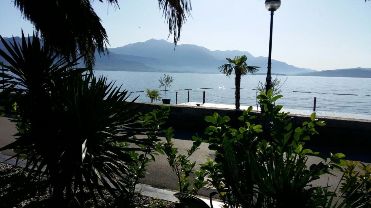 Barka B'n'B - Elegant Seaview Rooms Herceg Novi Extérieur photo