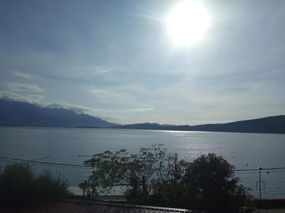 Barka B'n'B - Elegant Seaview Rooms Herceg Novi Extérieur photo